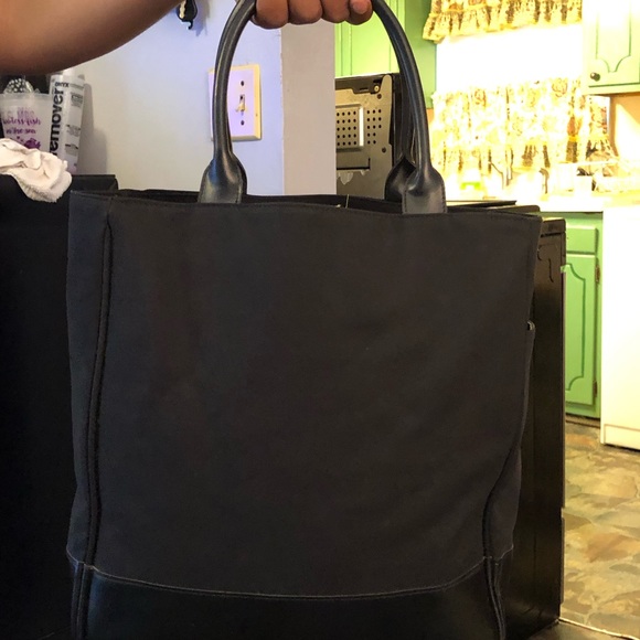 Bag black - Picture 1 of 5